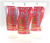 Toothpaste 2 Go Travel-Sized Refill Tubes 3-Pack