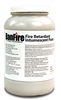 BanFire Intumescent Fire Retardant Paint (ASTM E84) - 1 Gallon