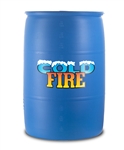 Cold Fire concentrate - 55 gallons
