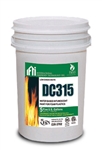 DC315 BLACK Thermal Barrier  Fire Retardant Paint for SPF