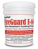 FireGuard E84 fire retardant paint