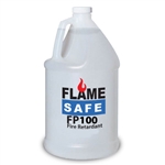 FP100 Fire Retardant Clear Coat