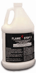 FS2 - Class A Polymer-Based Fire Retardant for Exterior Use - 1 Gallon