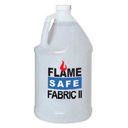 FabricSafe II for Exterior Canvas