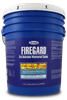 FireGard Fire Retardant Waterproof Paint - 5 gallon