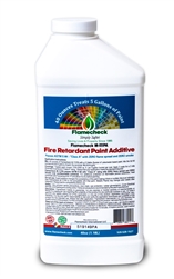 M-111PA Fire Retardant Paint Additive