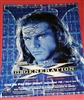 SHAWN MICHAELS signed POSTER