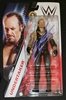 UNDERTAKER signed MATTELFIGURE