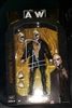 DARBY ALLIN signed AEW FIGURE