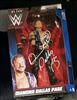 DIAMOND DALLAS PAGE signed ELITE figure