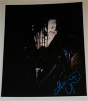 VAMPIRO signed photo