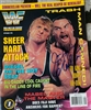 JIM NEIDHART signed magazine