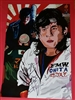 ONITA signed 11X17 poster!!