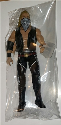 ADAM PAGE LOOSE FIGURE