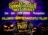 BATTLEGROUND SPOOK-TACULAR MEET & GREET & OCT 26 HALLOWEEN PARTY ADMISSION