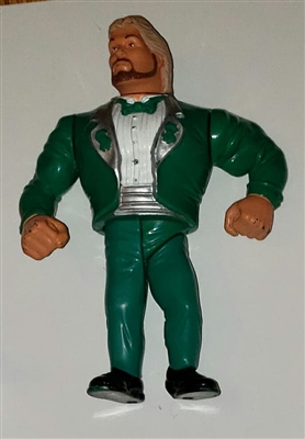 TED DIBIASE hasbro figure