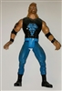 DDP 12 inch WCW TOUGH TALKER FIGURE