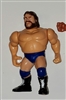 HACKSAW JIM DUGGAN hasbro figure