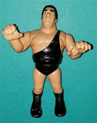 ANDRE THE GIANT hasbro figure