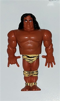 JIMMY SNUKA hasbro figure