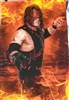 KANE signed 11x17 poster