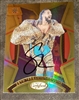 SETH ROLLINS signed card