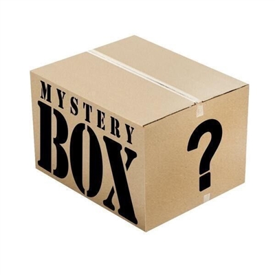 MYSTERY BOX!! 3 SIGNED WWE ELITE ACTION FIGURES!