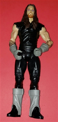 THE UNDERTAKER jakks figure