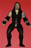 THE UNDERTAKER jakks figure