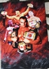 TRIBUTE TO THE EXTREME "EXCLUSIVE" signed LANCE STORM poster!