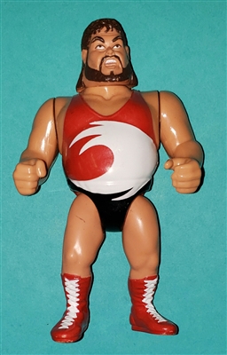 TYPHOON hasbro figure