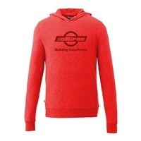 Mens Howson Knit Hoodie