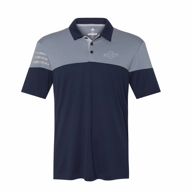 Adidas - 3-Stripes Sport Polo