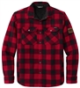 Men's Eddie BauerÂ® Woodland Shirt Jacket