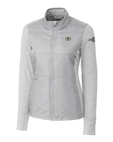 Ladies Stealth Full Zip