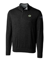 Mens Lakemont Half Zip Sweater