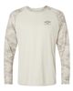 Paragon Performance Camo Long-Sleeve Tee