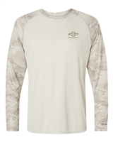 Paragon Performance Camo Long-Sleeve Tee