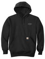 Carhartt Â® Rain Defender Hooded Sweatshirt