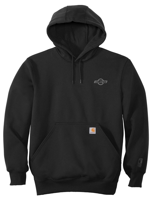 Carhartt Â® Rain Defender Hooded Sweatshirt