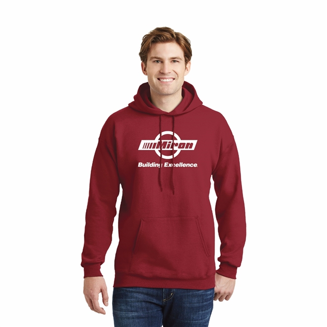 Hanes - Hooded Sweatshirt