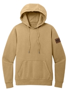 District Wash Fleece Hoodie