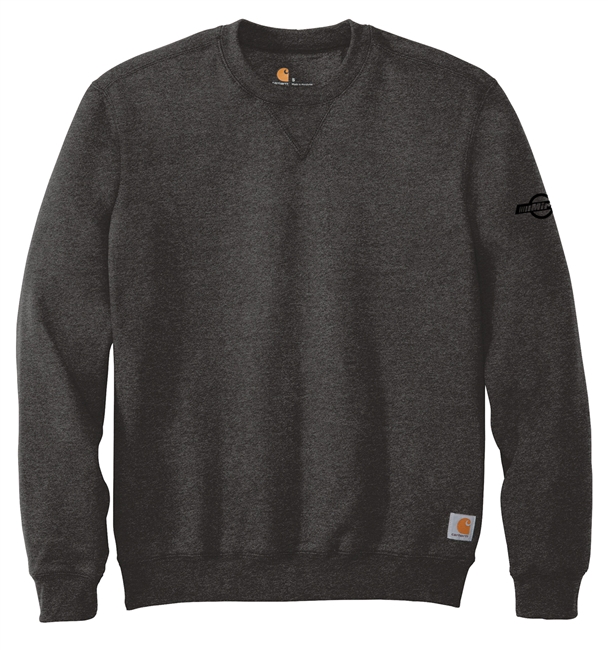 Carhartt Â® Midweight Crewneck Sweatshirt