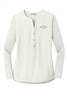 Ladies Concept Henley Tunic