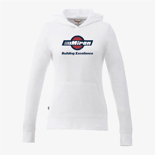 Ladies Howson Knit Hoodie