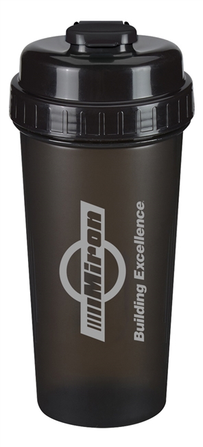 Ultimate Shaker Bottle