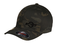 Camouflage Flexfit Cap