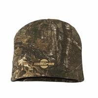 Camo Beanie - One Size Fits Most