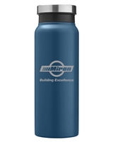 20 oz  Stainless Vacuum Insulated Bottle