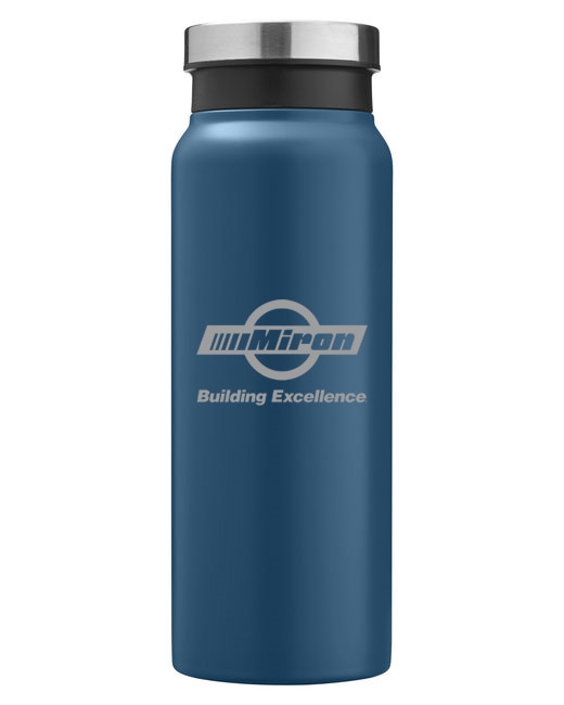 20 oz  Stainless Vacuum Insulated Bottle